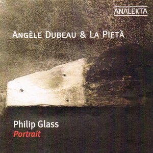 Image for 'Philip Glass: Portrait'