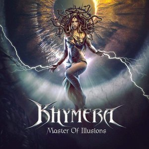Image for 'Master of Illusions'