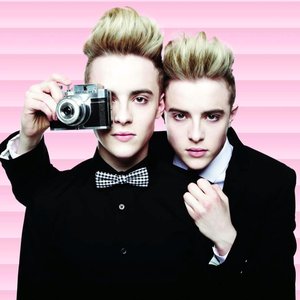 Image for 'Jedward'