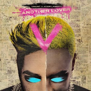 “Another Lover (feat. Adam Lambert)”的封面