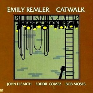 Image for 'Catwalk'