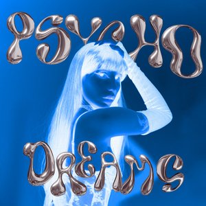 Image for 'Psycho Dreams (Sped Up)'