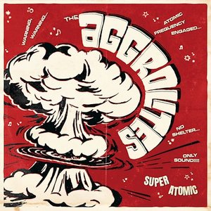 Image for 'Super Atomic'