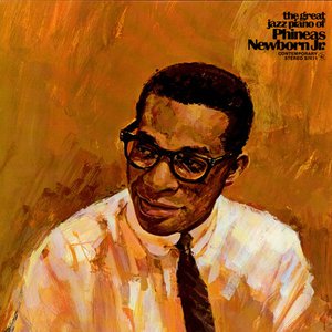 Image for 'The Great Jazz Piano of Phineas Newborn Jr.'