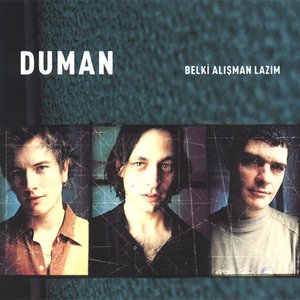 Image for 'Belki Alisman Lazim'