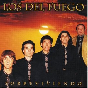 Image for 'Los Del Fuego'
