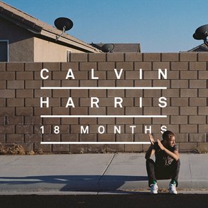 Imagem de '18 Months (Deluxe Edition)'