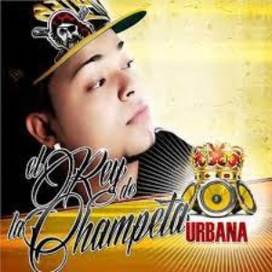 Image for 'El Rey de la Champeta Urbana'