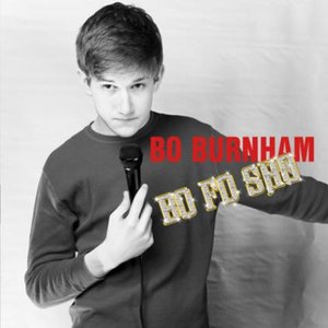 Image for 'Bo Fo Sho - EP'