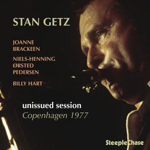 Image pour 'Unissued Session Copenhagen 1977'