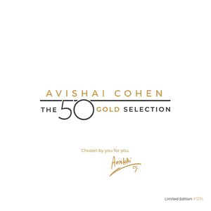 Image for 'The 50 Gold Selection'
