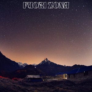 “Fuori Zona”的封面