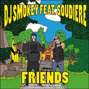 Imagem de 'DJ SMOKEY & SOUDIERE'