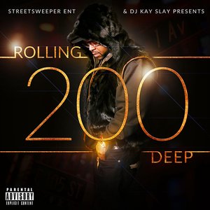 Image pour 'Rolling 200 Deep'