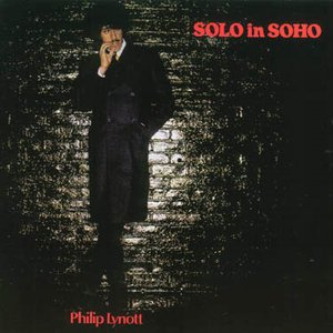 Image for 'Solo In Soho'