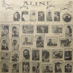 Zdjęcia dla 'Aline'