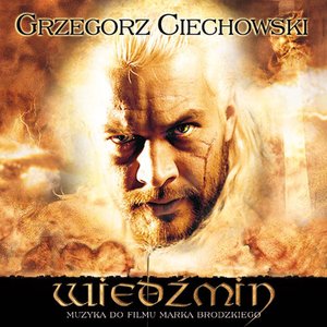 Изображение для 'Wiedzmin'