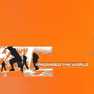 Bild für 'I Promised The World'