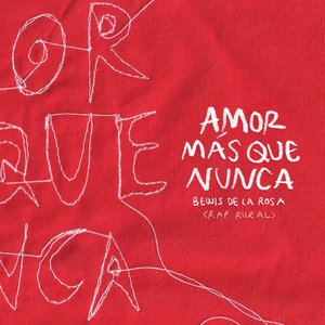 Image for 'Amor Más Que Nunca'