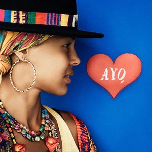 Image for 'Ayo'