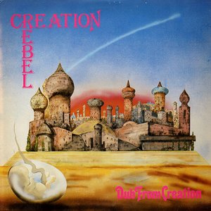 Image for 'Dub From Creation'