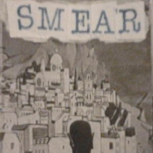 Image for 'The Smear'