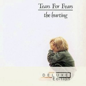 Image for 'The Hurting (Deluxe Edition)'