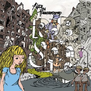 'Alice in Thunderdome'の画像
