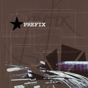 Image for 'Prefix'