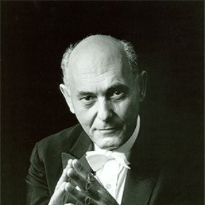 Image for 'Georg Solti'