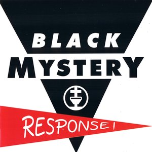 “Response!”的封面
