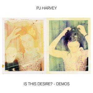 Image for 'Is This Desire? - Demos'
