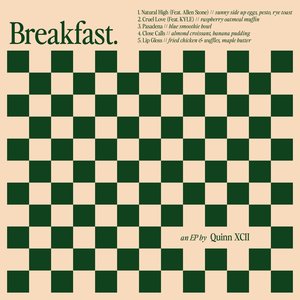 Image for 'Breakfast - EP'