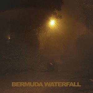 “Bermuda Waterfall”的封面