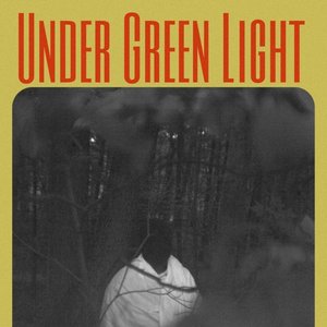 “Under Green Light”的封面