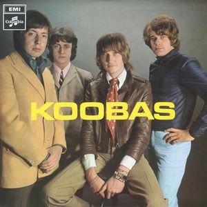 Image for 'Koobas'