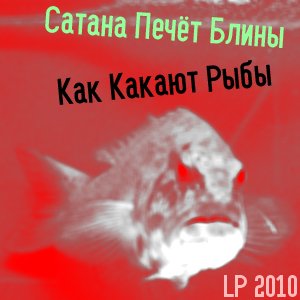 Image for 'Как Какают Рыбы'