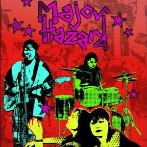 Image for 'major hazard'