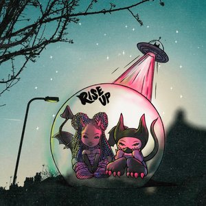 Image for 'Rise Up'