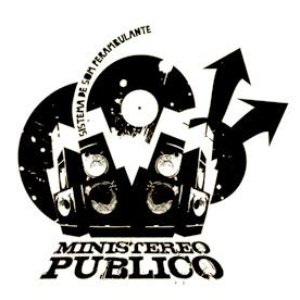 Image for 'MiniStereo Público'