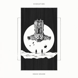 Bild für 'Evocation - EP'