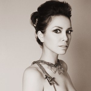 Image pour 'Emm Gryner'