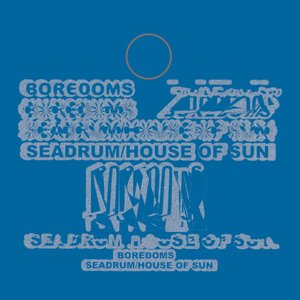 'Seadrum/House of Sun' için resim