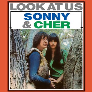 Image for 'Look at Us'