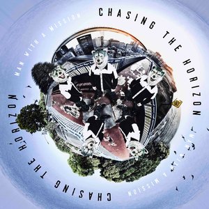 Изображение для 'Chasing the Horizon'