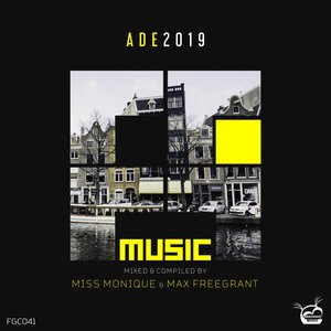 Image for 'ADE2019'