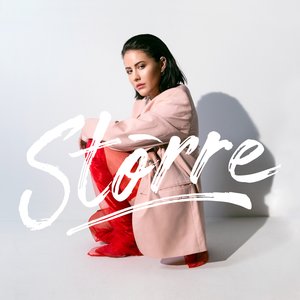 Image for 'Större'