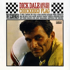 Image pour 'Checkered Flag'