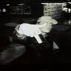 “Million Dollar Baby”的封面