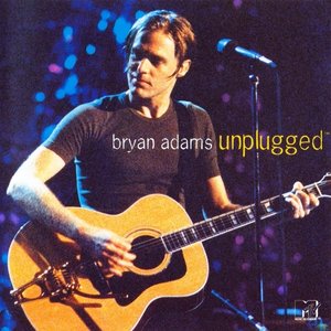 “Unplugged”的封面